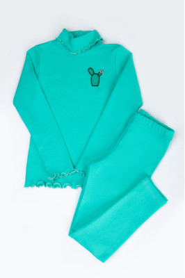 Комплект для дівчаток